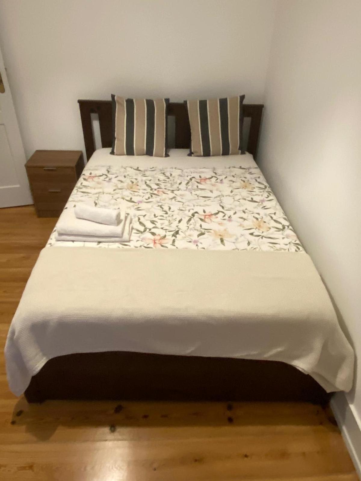 Apartment Quarto Moscavide Lisbon