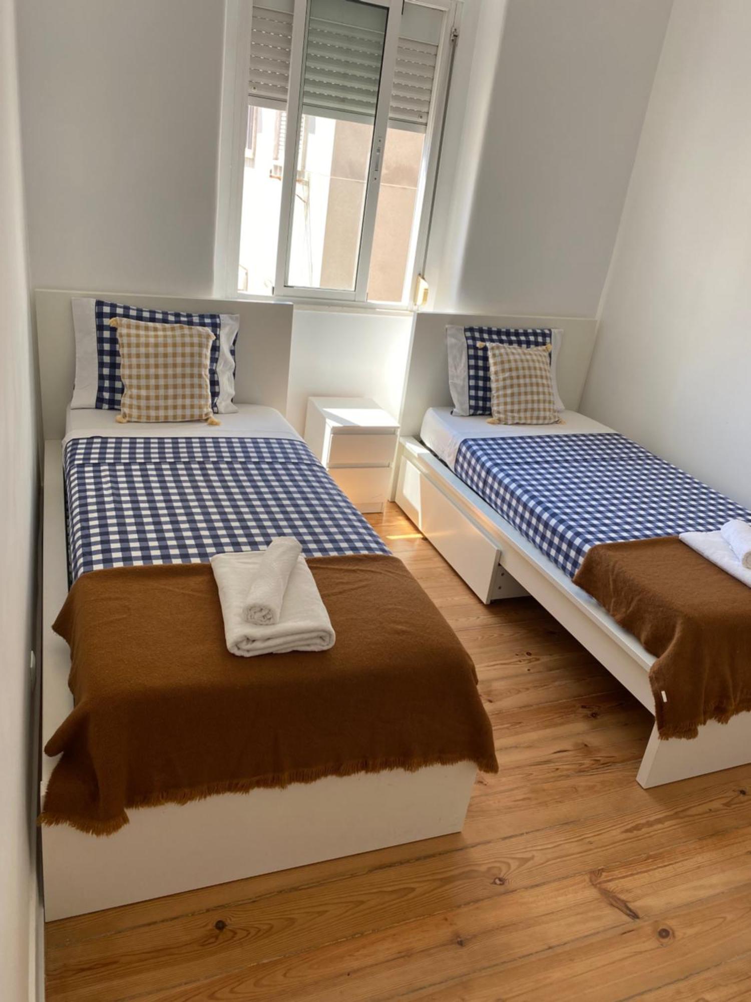Apartment Quarto Moscavide *
